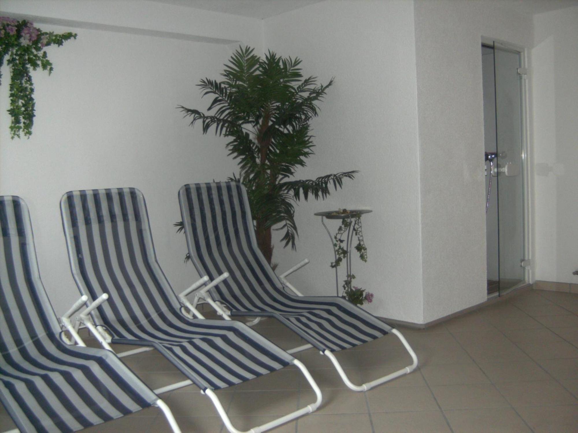 מלון סנט לאונרד אים פיצטל Haus Alpenruh מראה חיצוני תמונה